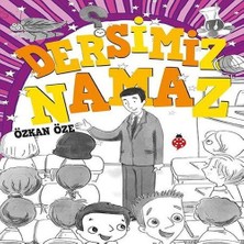 Afrodit AVM Dersimiz Namaz
