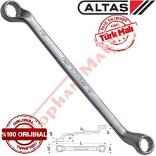 Altaş 11/4 x 11/16MM Yıldız Anahtar