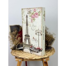 MarkEntegra Lüks Fotoğraf Albümü, 10X15 Cm, 300 Fotoğraf Kapasiteli