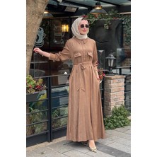Moor Elbise 26S5014 Camel