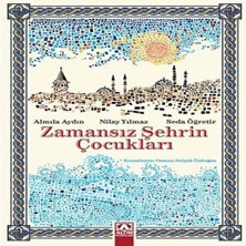 Afrodit AVM Zamansız Şehrin Çukları