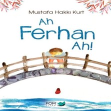 Afrodit AVM Ah Ferhan Ah!