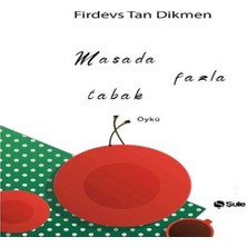 Afrodit AVM Masada Fazla Tabak