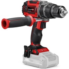 MarkEntegra Akülü Darbeli Vidalama, 18 V, Kömürsüz Motor ve 60 Nm Tork Kapasitesi