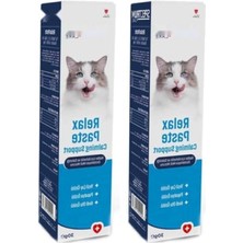 MarkEntegra Sakinleştirici Malt Pasta 30 Gram (2 Paket)