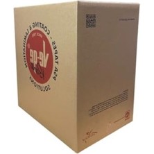 MarkEntegra 45X100 Şeffaf Koli Bandı