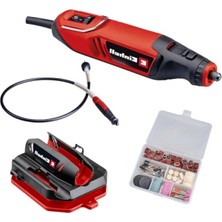 MarkEntegra Mini Taşlama ve Gravür Seti - 150 W Güç ve 35.000 Rpm