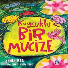Afrodit AVM Kuyruklu Bir Mucize