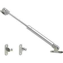 MarkEntegra 100N Gazlı Dolap Piston Amortisörü - Yumuşak Kapanma