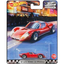 Kaia Life GJT68  Hot Wheels Boulevard Premium Arabalar 10 Adet Koli ile Satılır. Koli Fiyatıdır.