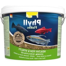 MarkEntegra Yem Phyll Flakes 10 Litre