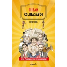 Afrodit AVM Mizah Olmasaydı