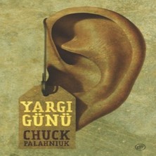 Afrodit AVM Yargı Günü
