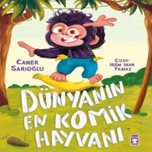Afrodit AVM Dünyanın En Komik Hayvanı