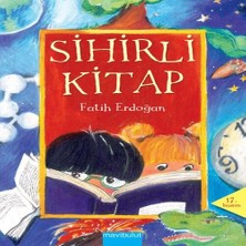 Afrodit AVM Sihirli