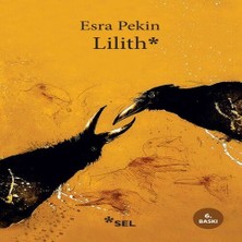 Afrodit AVM Lilith