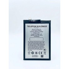 Telefon Kulübesi Reader S19 Max Pro Uyumlu Batarya Pil