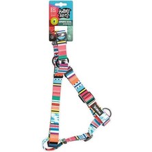 MarkEntegra Ayarlanabilir Göğüs Tasması - Büyük Boy