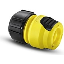 MarkEntegra Universal Hortum Bağlantı Aparatı