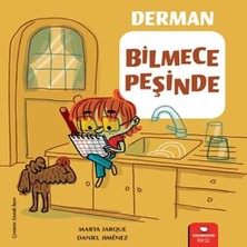 Afrodit AVM Derman Bilmece Peşinde