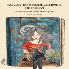 Afrodit AVM Kolay Mı Kabullenmek Her Şeyi