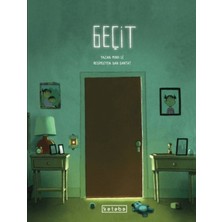 Afrodit AVM Geçit