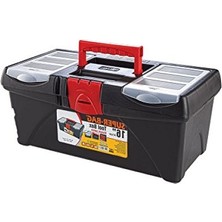 MarkEntegra 16 Inç Taşınabilir Plastik Takım Çantası