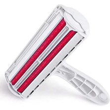 MarkEntegra Hazneli Kedi Köpek Tüy Toplayıcı - Tek Ebat