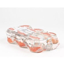 MarkEntegra Klipsli Cam Kavanoz Seti, 125 ml (6 Adet)