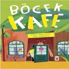 Afrodit AVM Böcek Kafe
