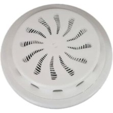 MarkEntegra Ø18 cm Ayarlanabilir Cam Menfez