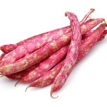 MarkEntegra Barbunya Tohumu (Çoklu) - 25 Gram