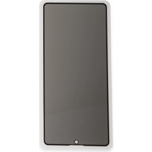 Similar Galaxy A05 3D Antistatik Hayalet Cam Ekran Koruyucu