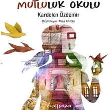 Afrodit AVM Mutluluk Okulu