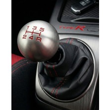 Gucso Honda Civic 2006-2012 Mugen Vites Topuzu 5 Ileri Manuel – Fd6 Type R Jazz Uyumlu