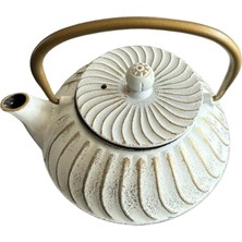 Taşev Döküm Demlik (750 Ml)