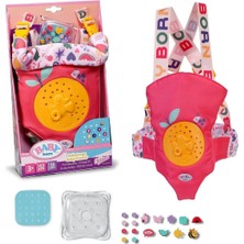 Adore Oyuncak 837603 Baby Born Bebek Kanguru Taşıma Aksesuarı