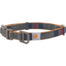 MarkEntegra Dayanıklı Naylon Ördek Köpek Tasması - Ayarlanabilir Orta Boy