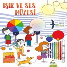 Afrodit AVM Işık ve Ses Müzesi