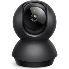 MarkEntegra 2k 3mp Yatay ve Dikey Wi-Fi Güvenlik Kamerası, Gece Görüşlü