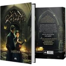Afrodit AVM Yan Karakter 1 – Ciltli
