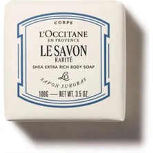 L'occitane Shea Sütlü Sabun 50 G