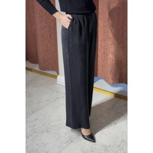 Miss Dalida Pantolon T26Y-7003 Siyah