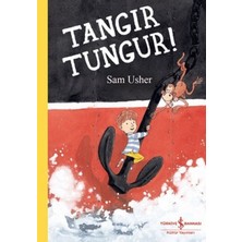 Afrodit AVM Tangır Tungur!