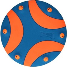 MarkEntegra Sesli Frizbi - Whistle Flight