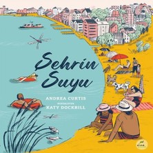 Afrodit AVM Şehrin Suyu