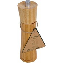 MarkEntegra Orta Boy Baharat Değirmeni