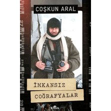 Afrodit AVM Iansız Coğrafyalar