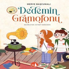 Afrodit AVM Dedemin Gramofonu