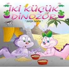 Afrodit AVM Iki Küçük Dinozor - Doğa Dostu